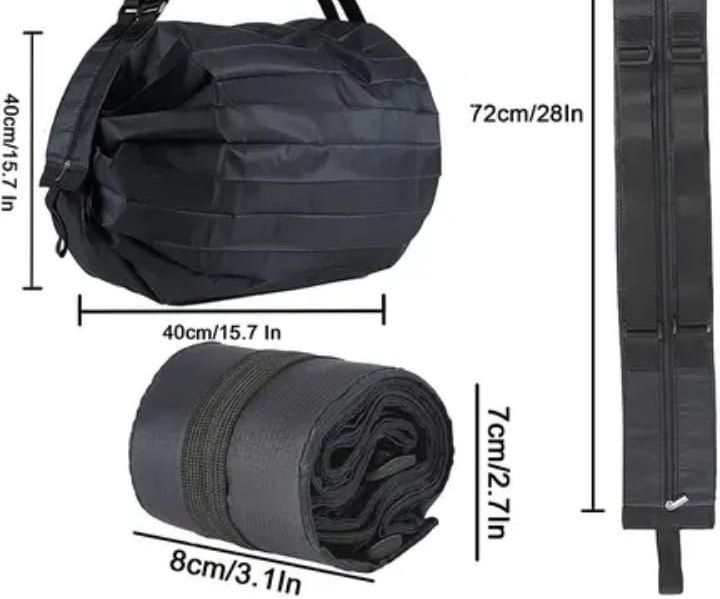 VX Bolsa multiusos ORG-70